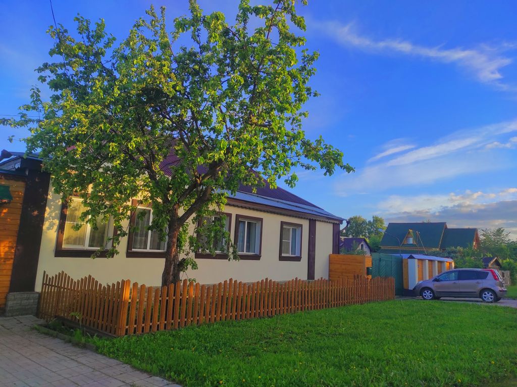 6-комнатный Дом