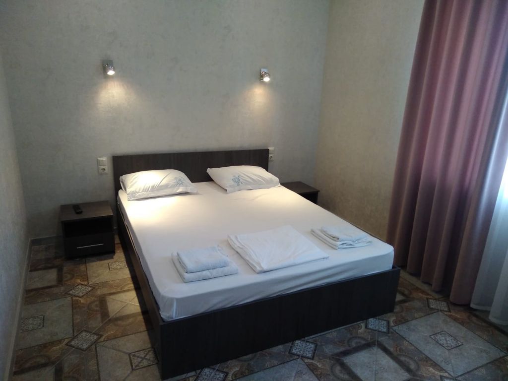 Семейный номер улучшенный