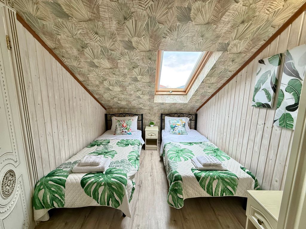 Двухместный номер с 2 отдельными кроватями Стандарт 2-х местный с раздельными кроватями