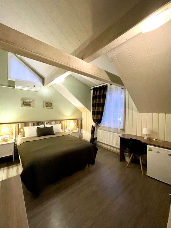 Трёхместный номер стандарт