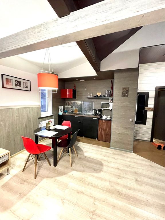 Двухместный номер с 1 кроватью люкс