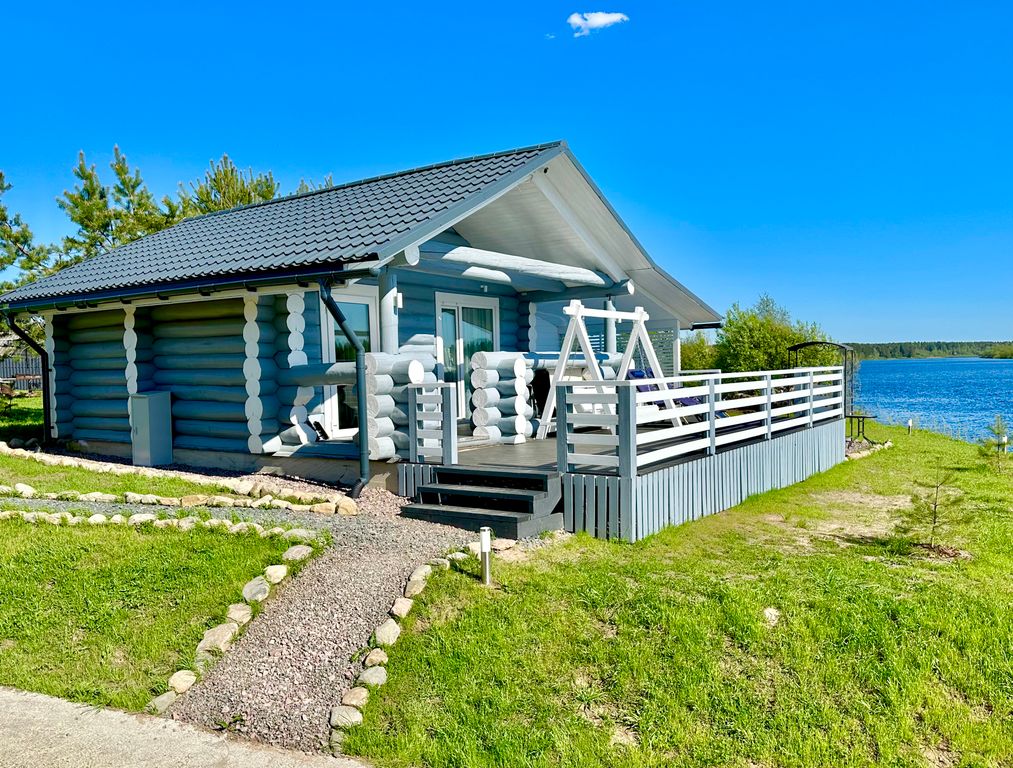 Дом для Двоих