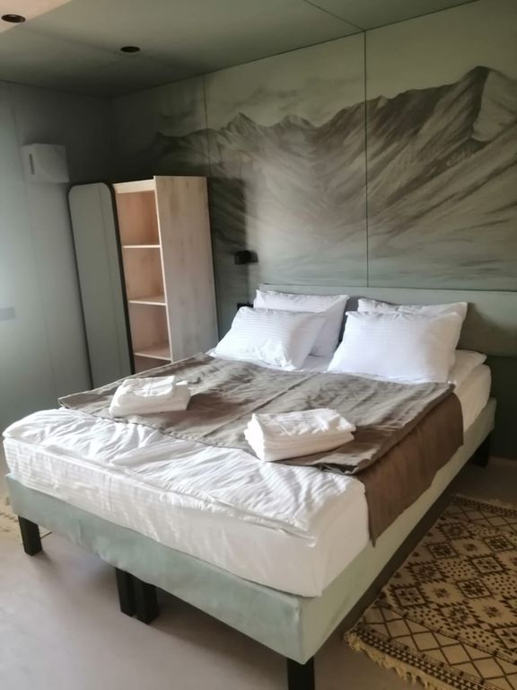 Семейный номер люкс