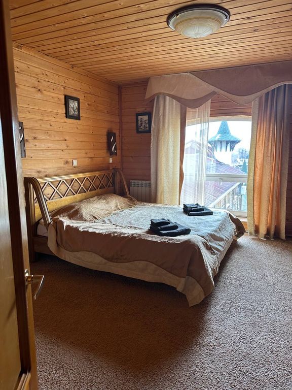 Апартаменты