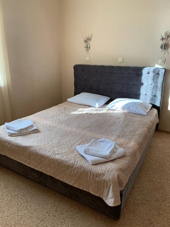 Четырёхместный номер люкс