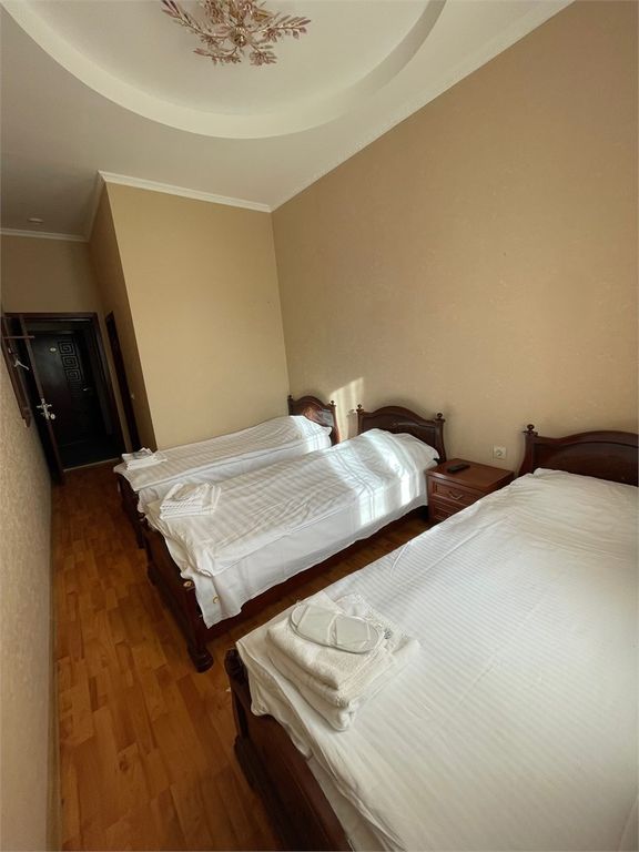 Трёхместный номер стандарт