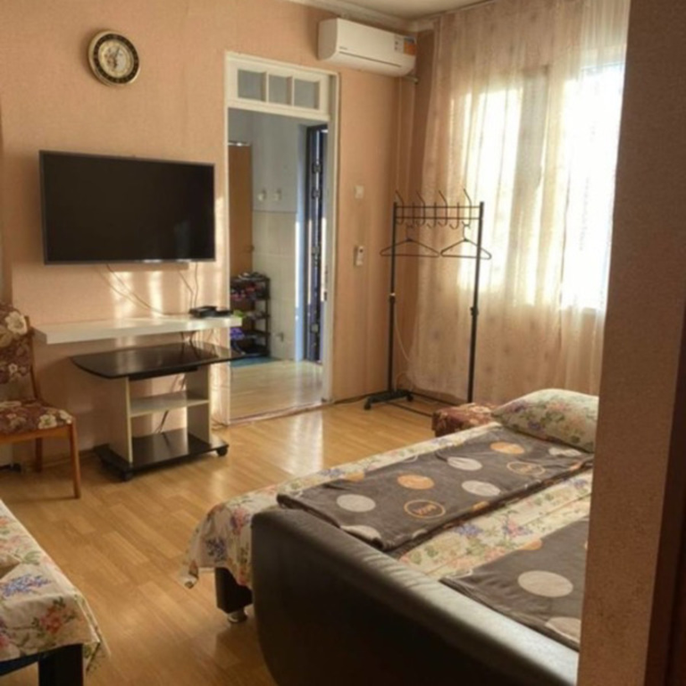 Четырёхместный номер эконом