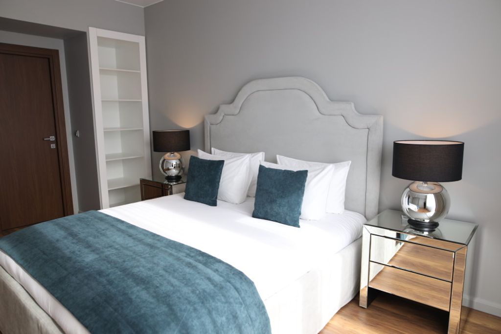 Семейный номер люкс