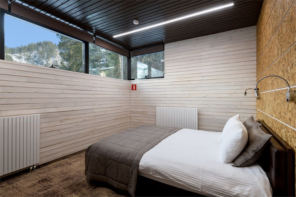 Семейный номер стандарт К16