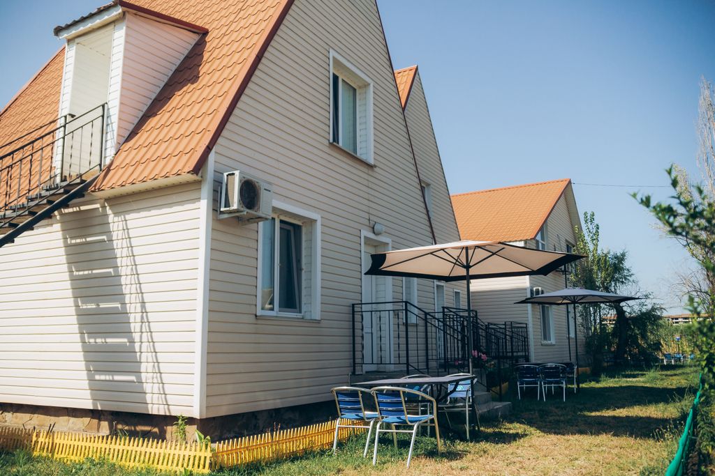 Семейный номер 2-этажный