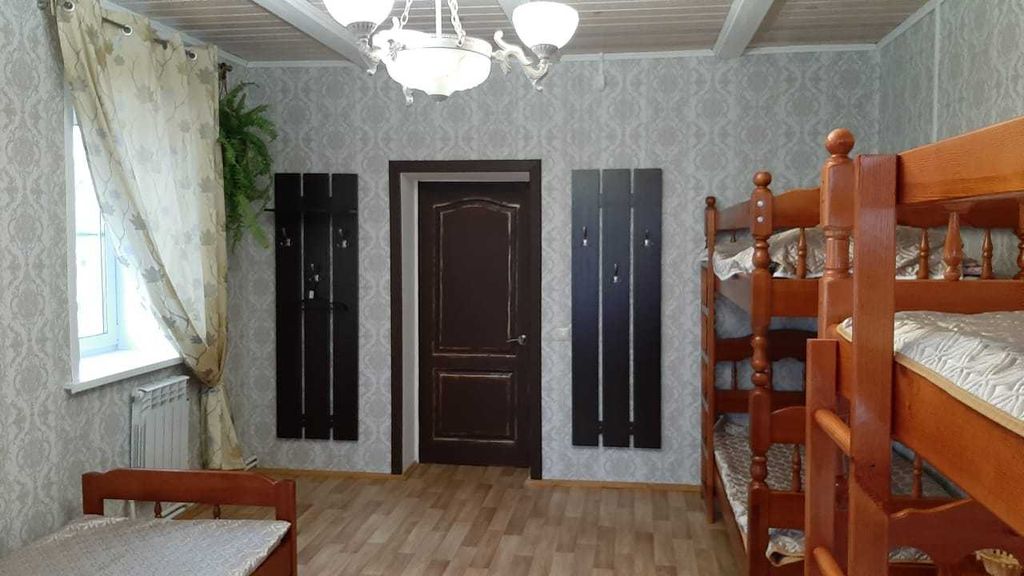 Семейный номер Светелка