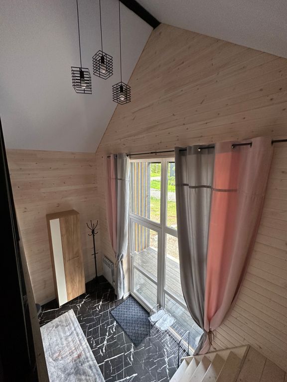 1-комнатный Дом