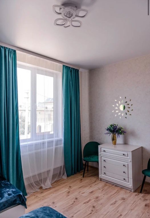 Апартаменты премиум