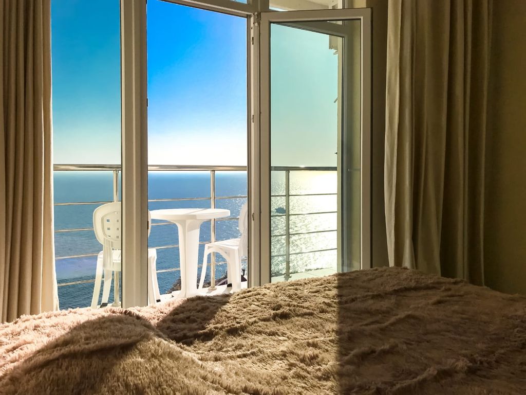 Апартаменты стандарт