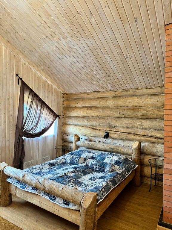 Четырёхместный номер семейный