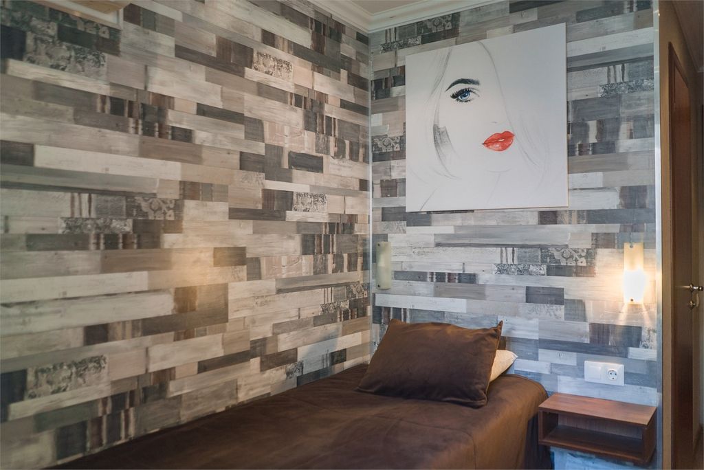 Одноместный номер эконом