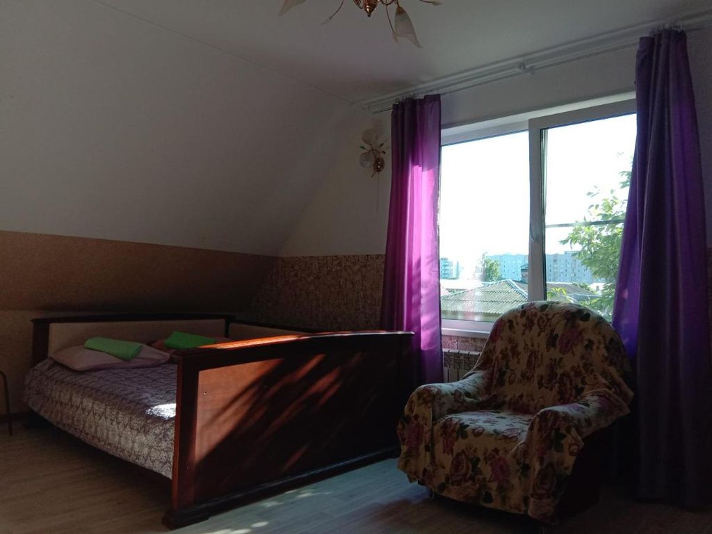 Семейный номер улучшенный