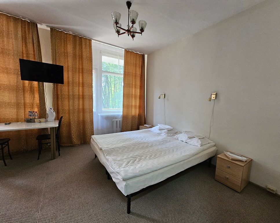 Семейный номер