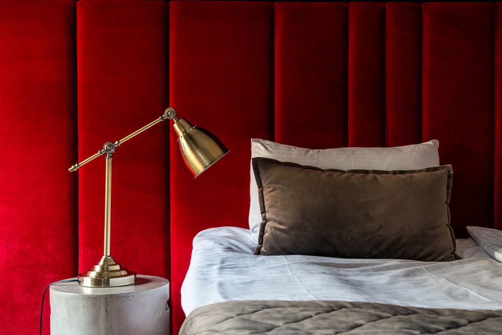 Трёхместный номер Улучшенный комфорт