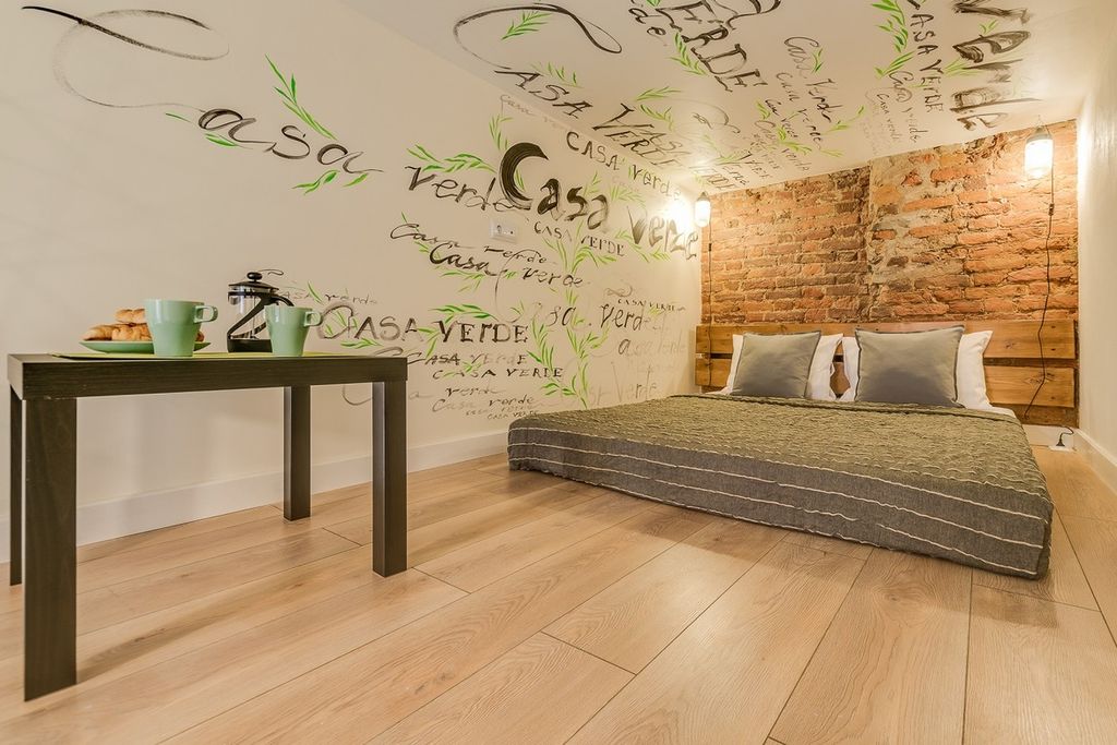 Трёхместный эконом 6