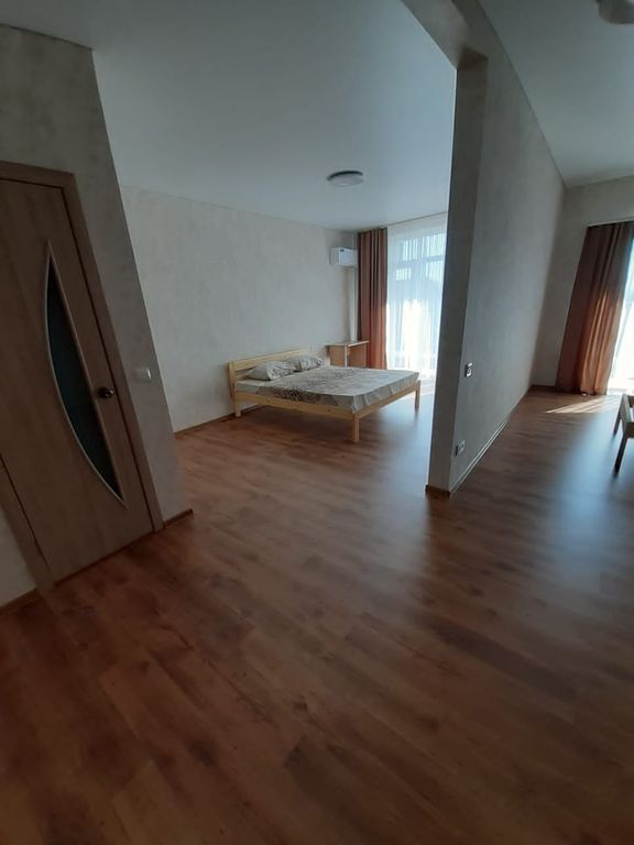 Трёхместный номер семейный