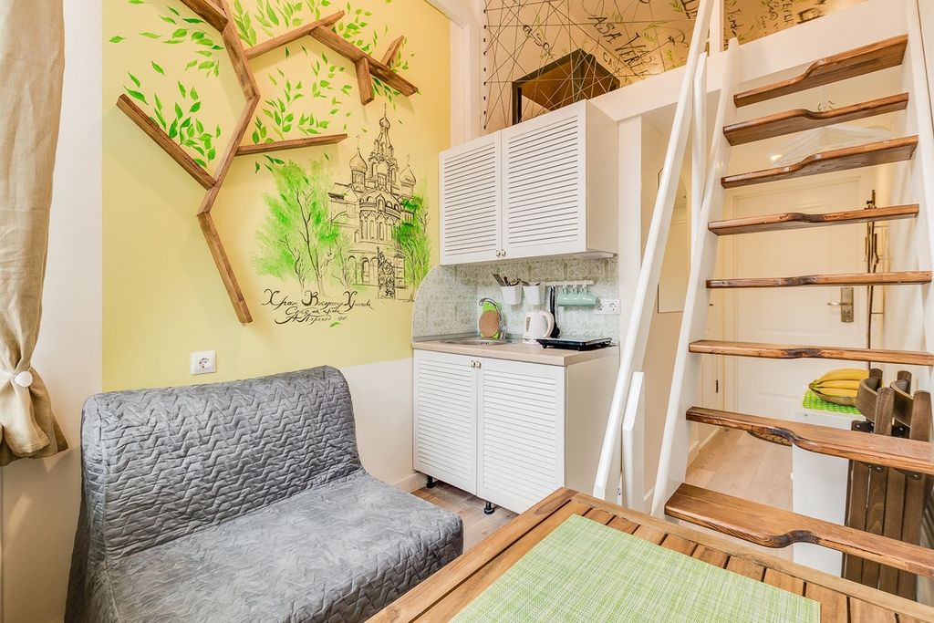 Трёхместный Трех местный эконом № 3