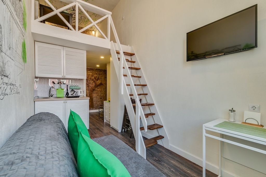 Четырёхместный стандарт 5