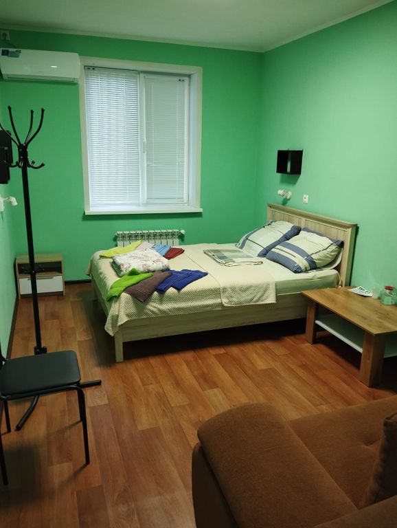 Семейный номер стандарт