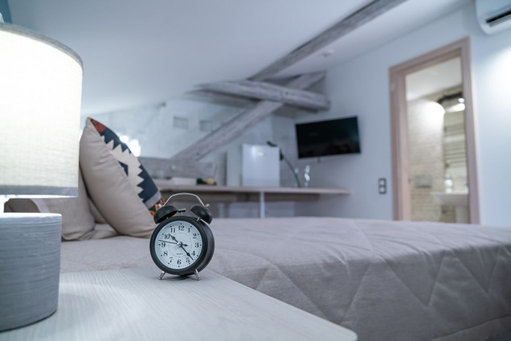 Двухместный номер с 1 кроватью стандарт новый