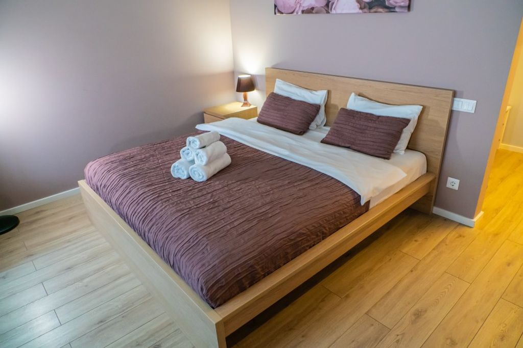 Семейный номер de luxe