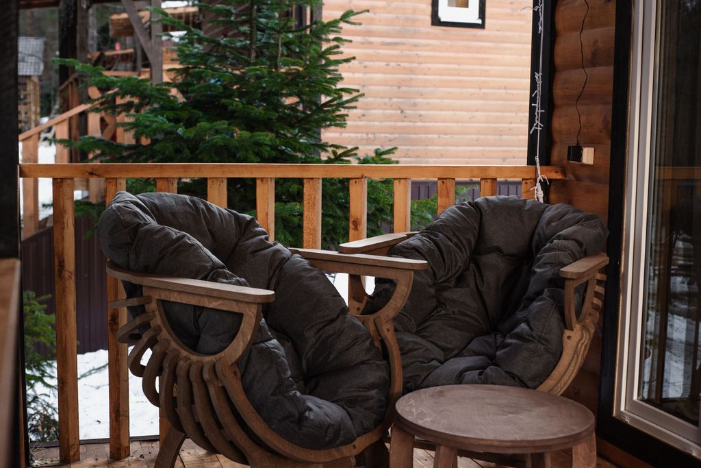 Дом Дом комфорт