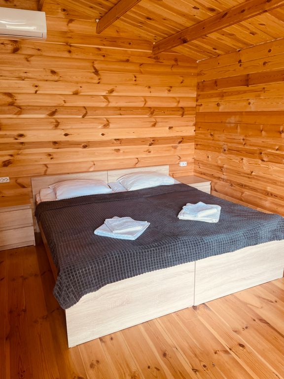 Семейный номер стандарт