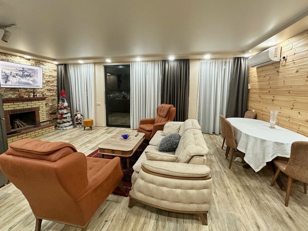 Дом КОТТЕДЖ 2