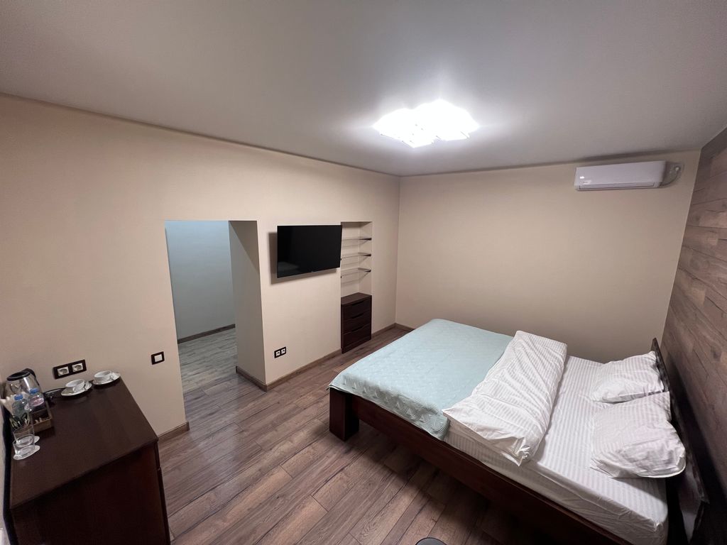 Семейный номер люкс