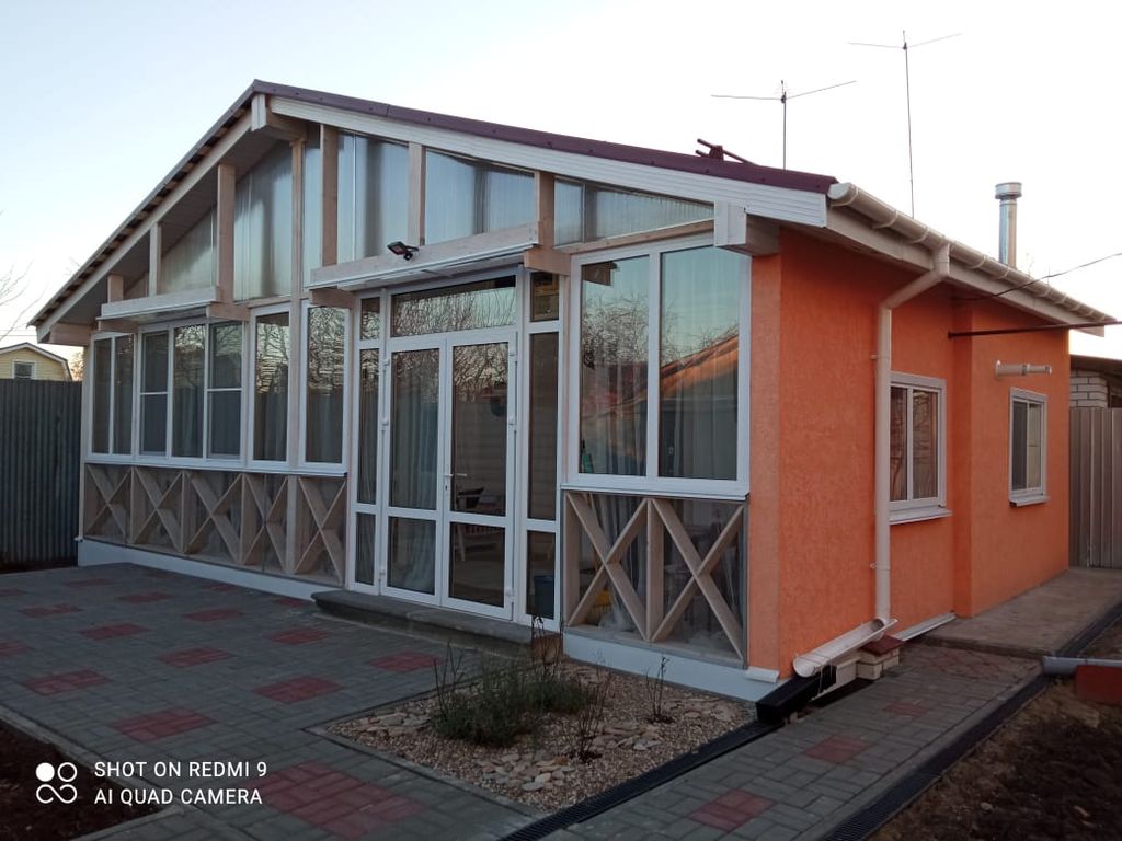 Дом гостевой