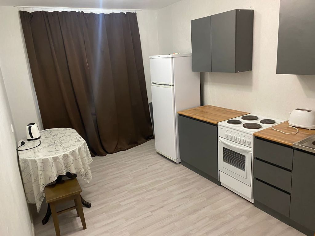 Геологов квартиры
