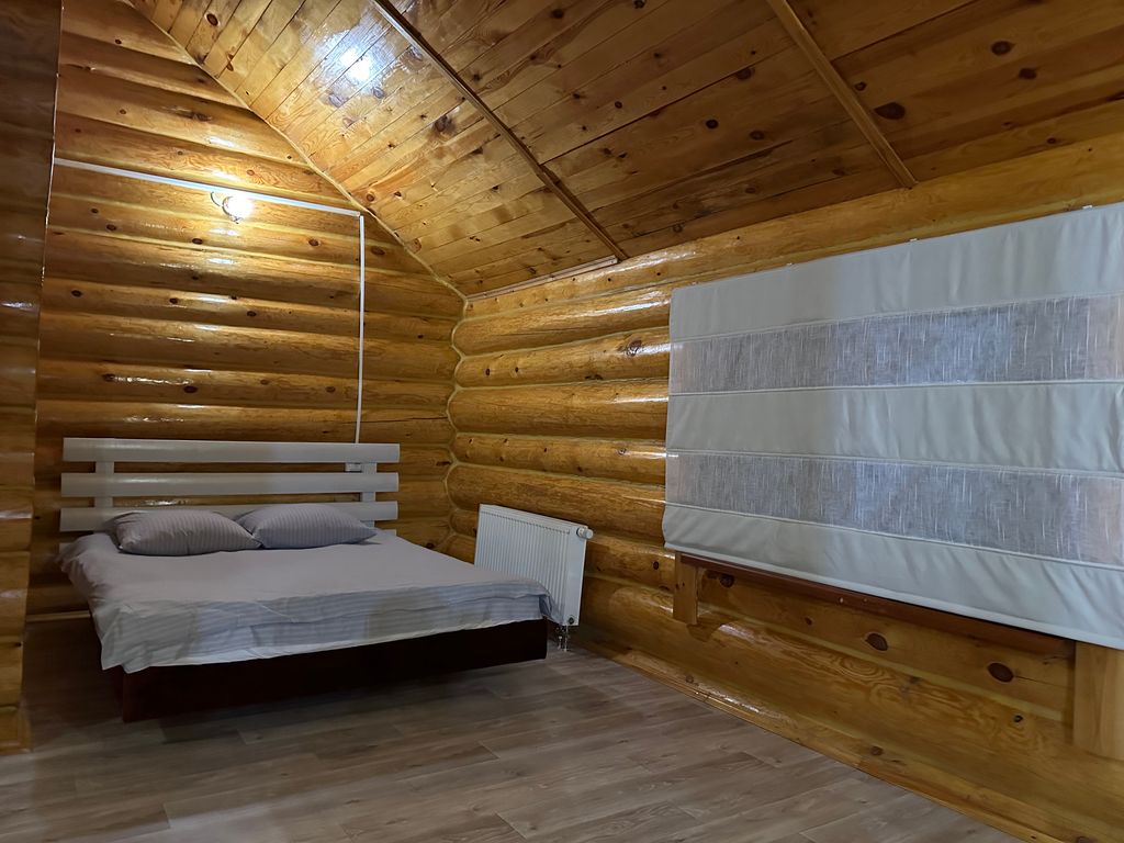 Апартаменты №2 до 10 человек