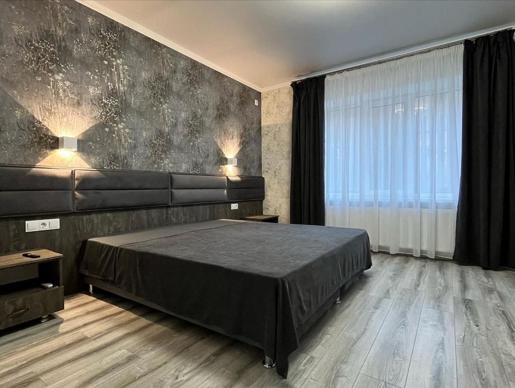 Семейный номер улучшенный с видом на горы