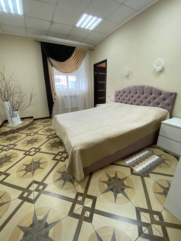 Двухместный номер с 1 кроватью стандарт 5