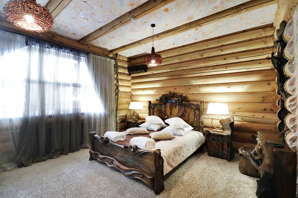 Апартаменты улучшенные