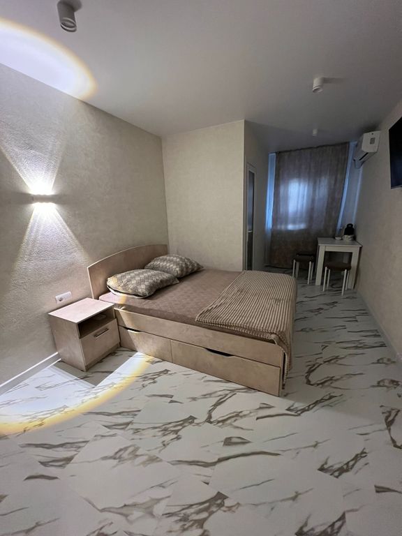 Двухместный номер с 1 кроватью стандарт