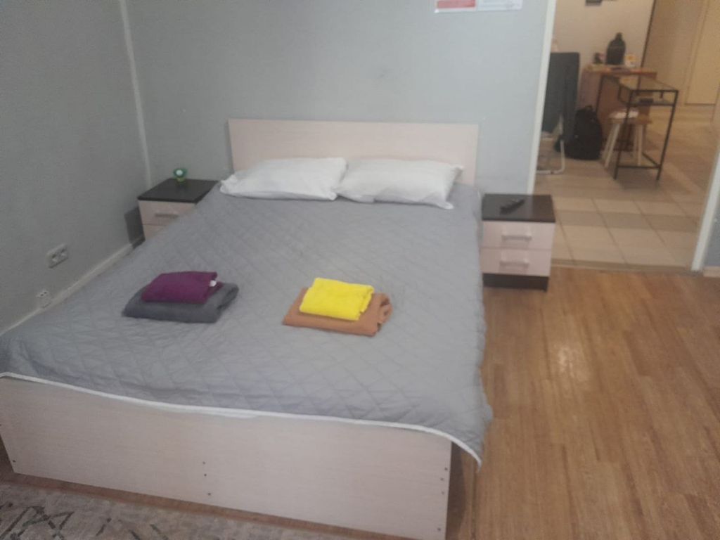 Семейный номер уютный с возможностью заселения до 6 человек