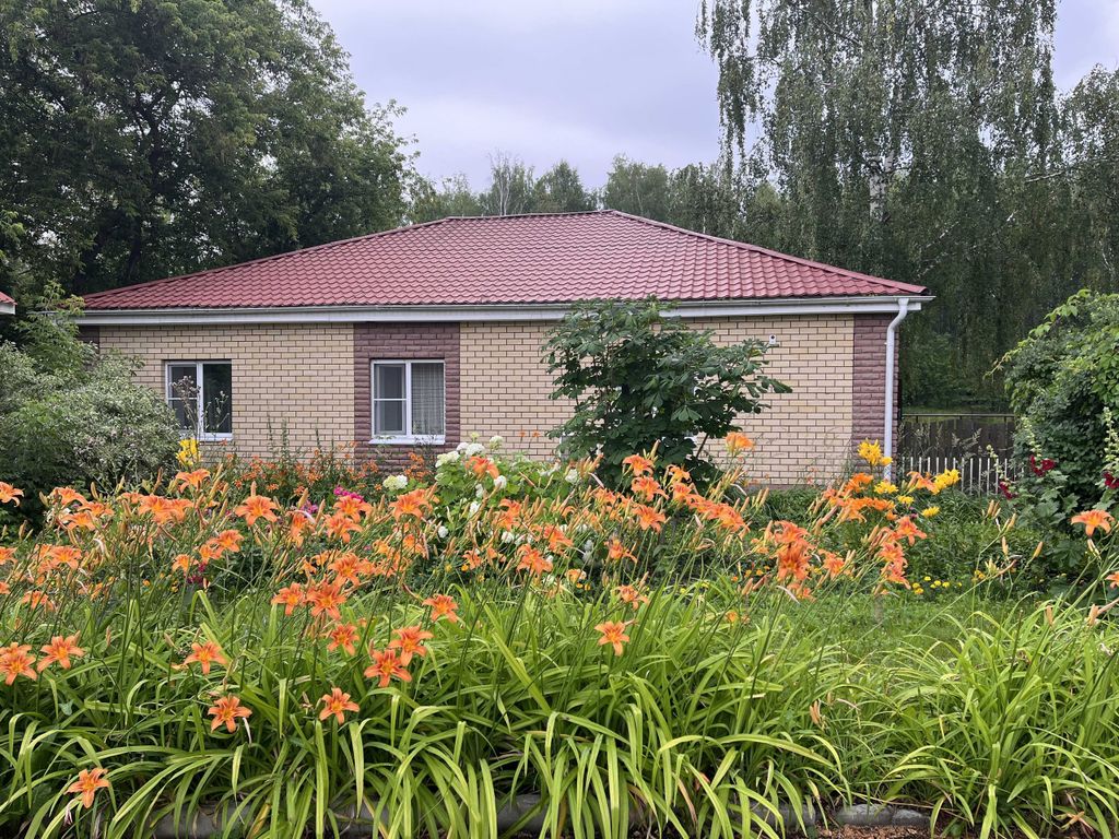 Дом славянский