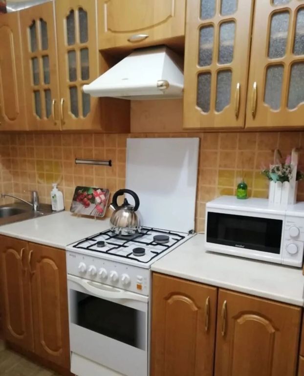 Уютная квартира в курортной зоне