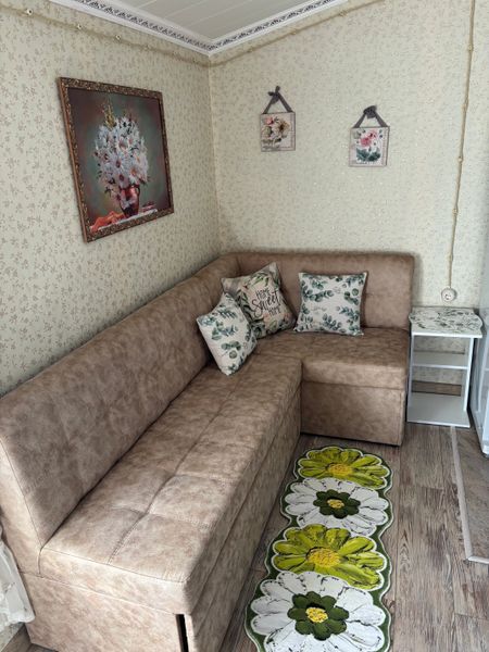 раскладной диван