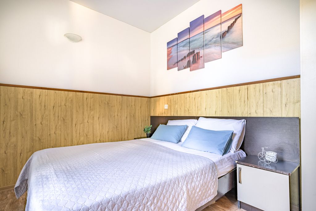 Двухместный номер с 1 кроватью двухместная комната эконом с 1 кроватью