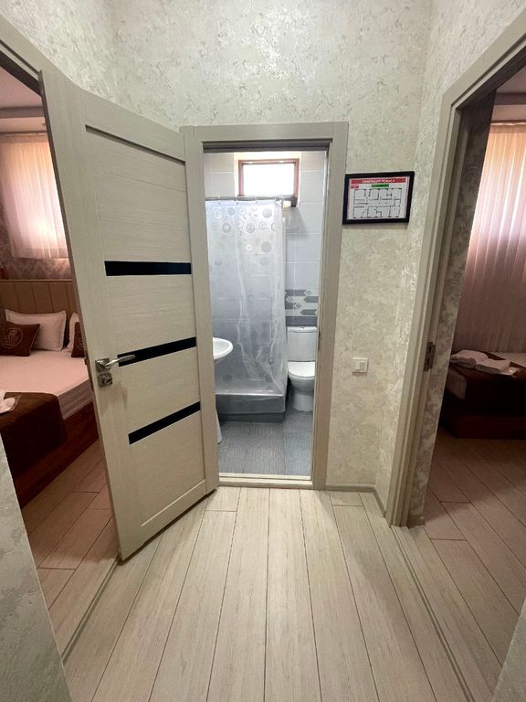 Семейный номер стандарт