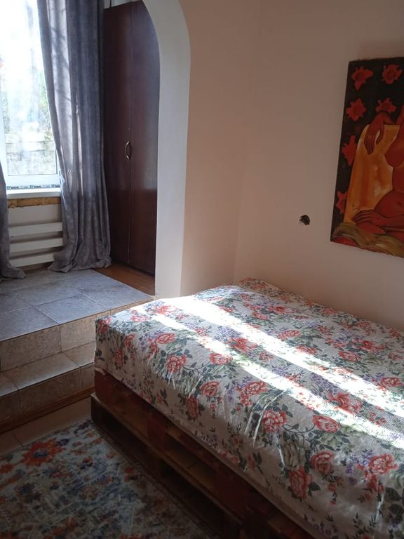 Одноместный номер стандарт