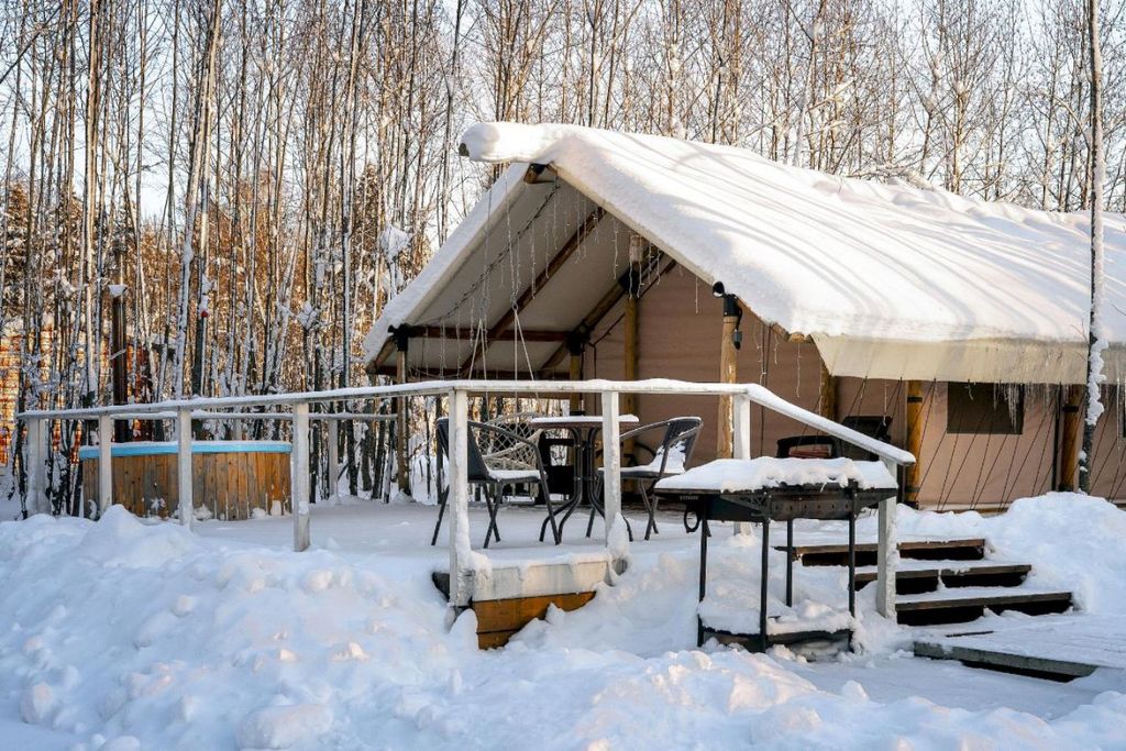 Двухместный номер с 1 кроватью Дом Султана