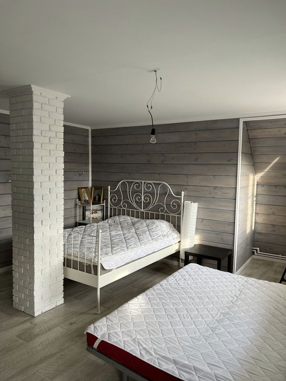 Семейный номер Комната №1